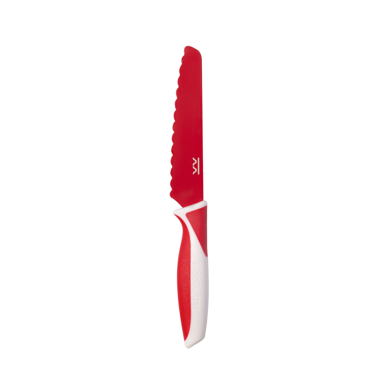 KiddiKutter Kindermesser Cherry