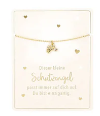 Armband Schutzengel