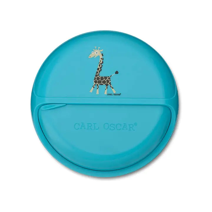 Znünibox Carl Oscar MiniDisc Giraffe