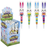 Hase Squish Kugelschreiber assortiert