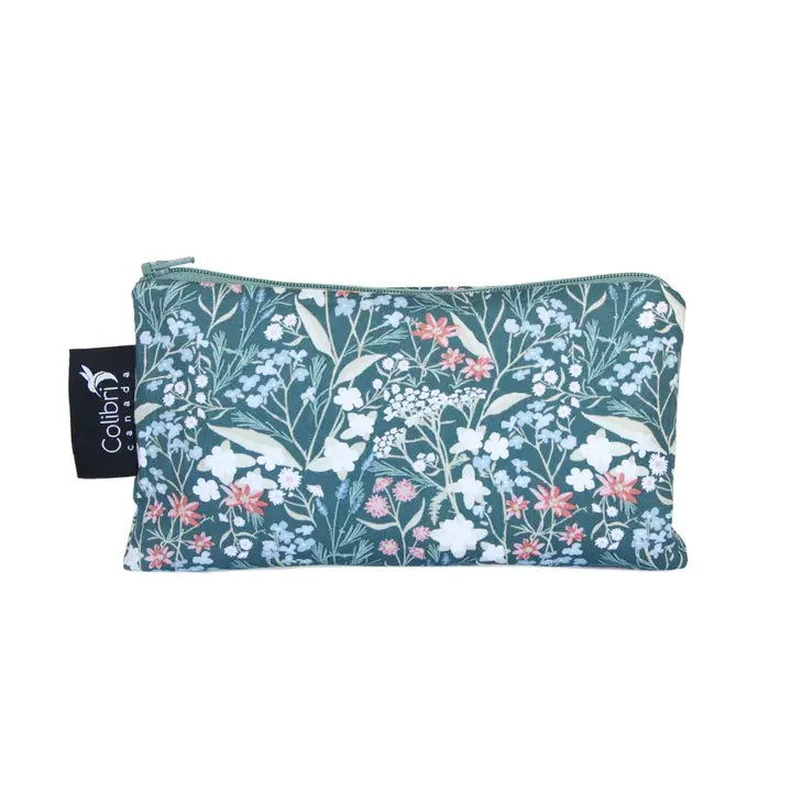 Etui und Lunchbag Colibri Meadow