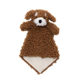 Schmusetuch Cubbies Hund