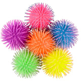 Pufferball assortiert