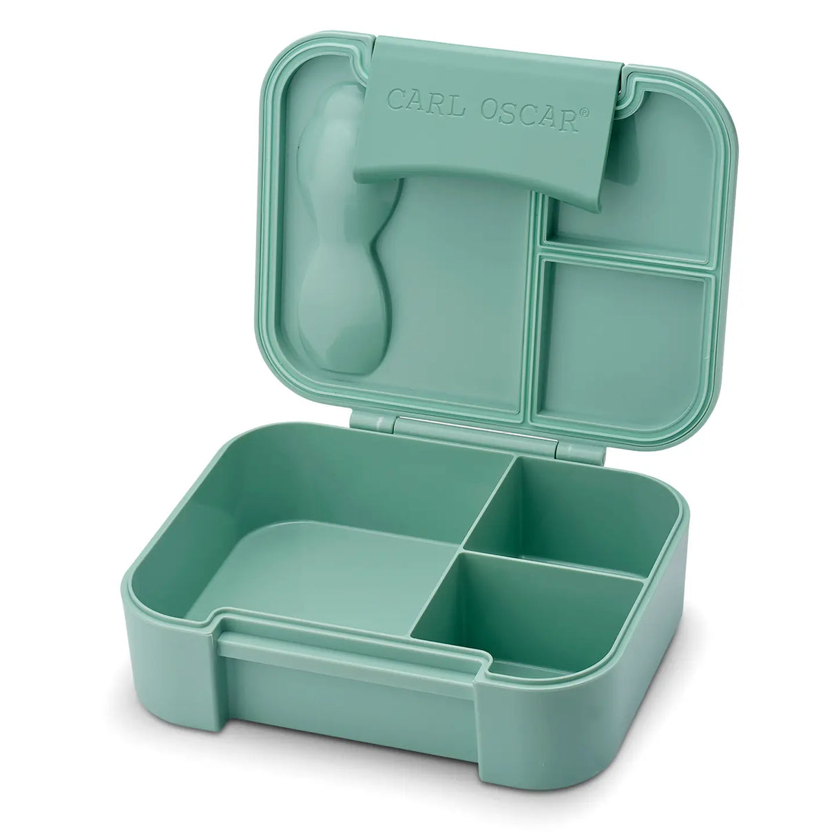 Znünibox Carl Oscar BentoBox Mint