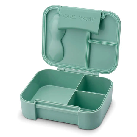 Znünibox Carl Oscar BentoBox Mint