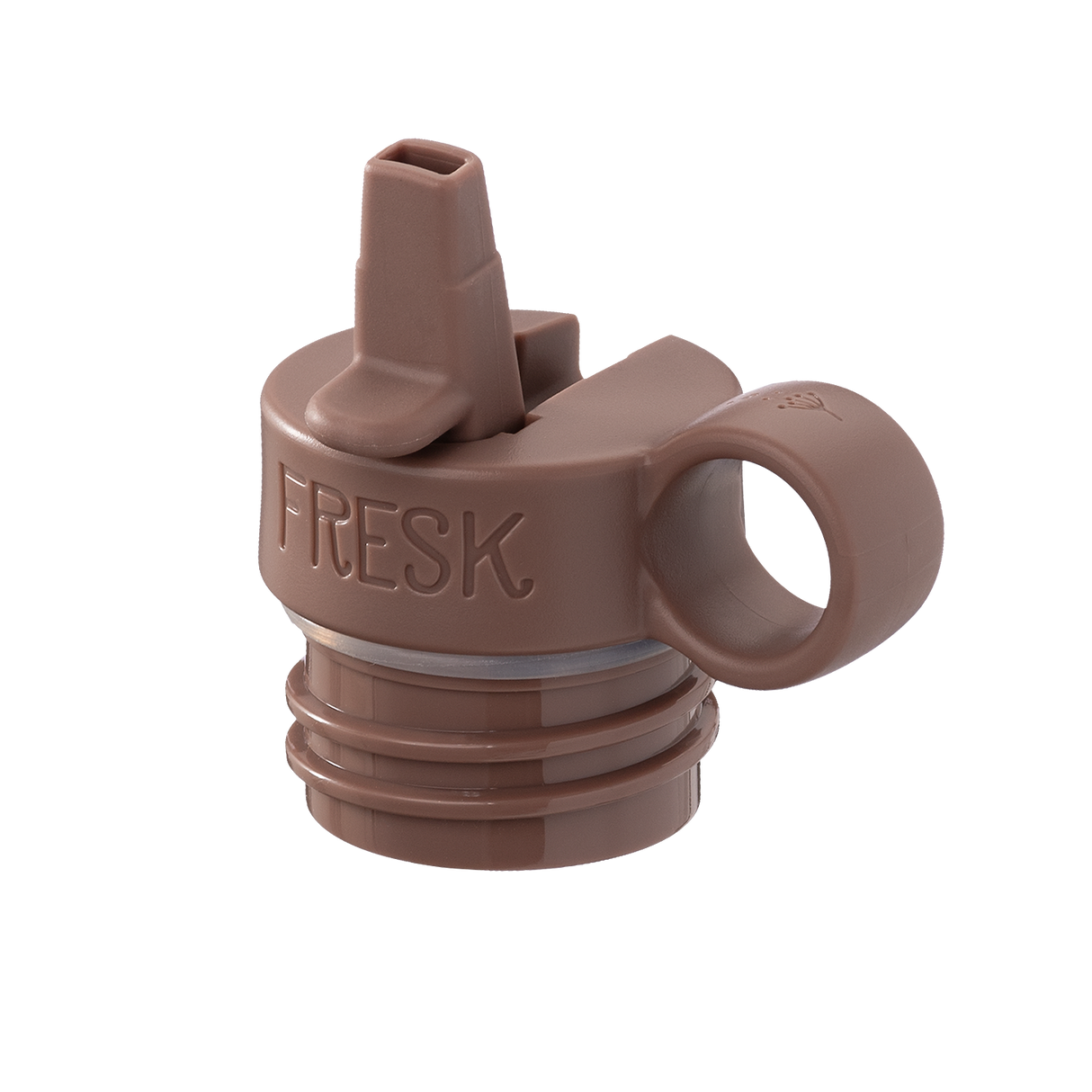 Kinder Thermosflasche Fresk 350ml Waldtiere Grün
