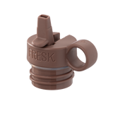 Kinder Thermosflasche Fresk 350ml Waldtiere Grün