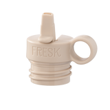 Kinder Thermosflasche Fresk 500ml Gartenblumen