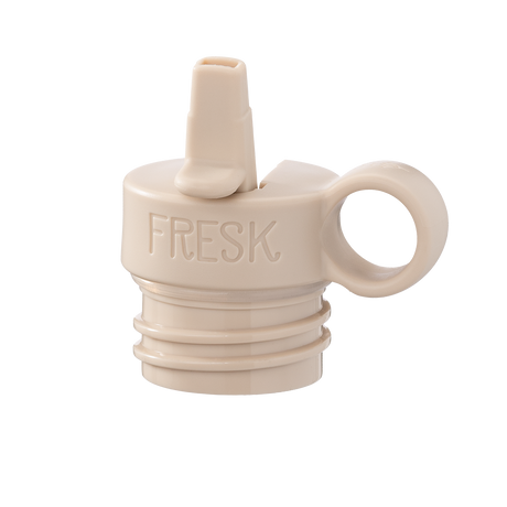 Kinder Thermosflasche Fresk 350ml Gartenblume