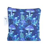 Lunchbag Colibri Pilz Blau