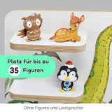 Toniebox 1 & 2 Regal Dinomania schmal