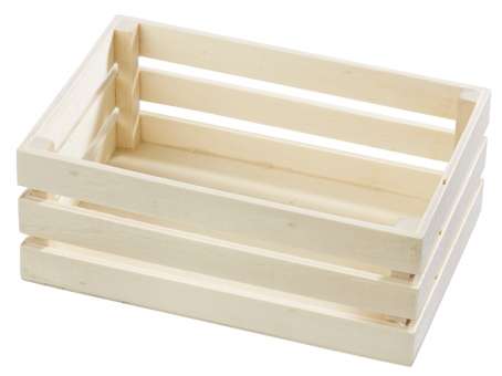 Wichtel Zubehör Holzkisten Set