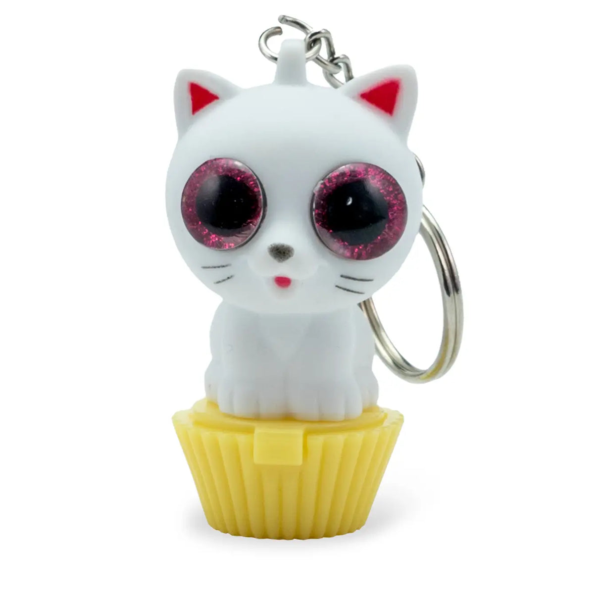 Lippenbalsam Martinelia Squishnimals assortiert