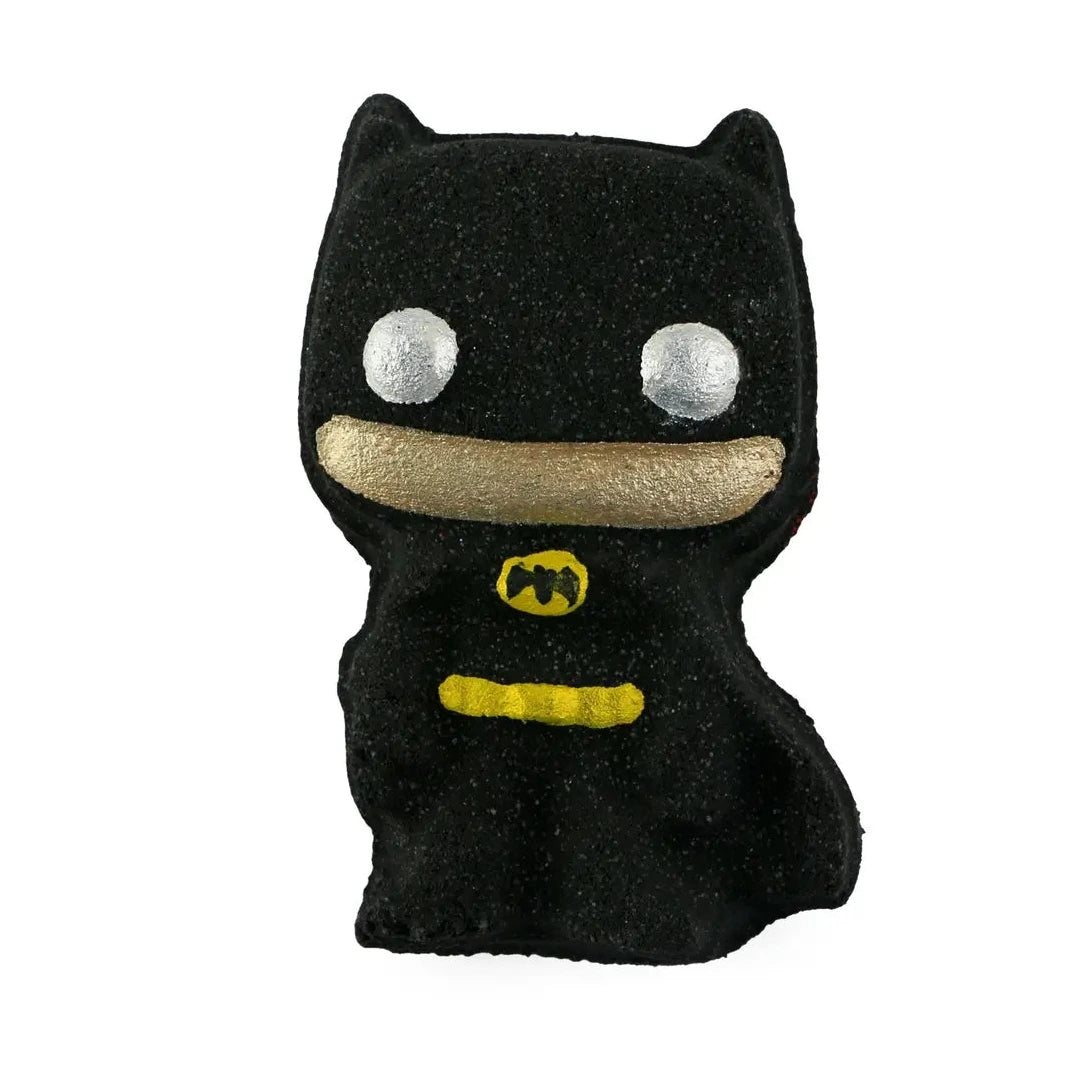Badekugel handgemacht Batman