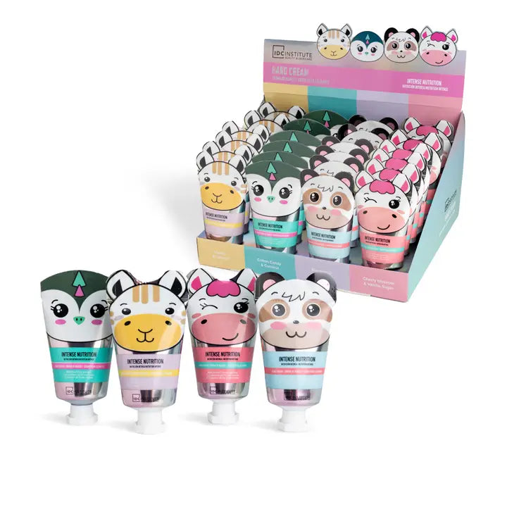 Handcreme Martinelia Tiere assortiert