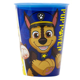Comic Zahnputz Trinkbecher Paw Patrol klein