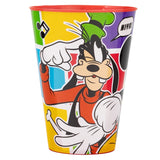 Comic Zahnputz Trinkbecher Mickey Mouse