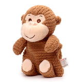 Wärmekuscheltier Affe