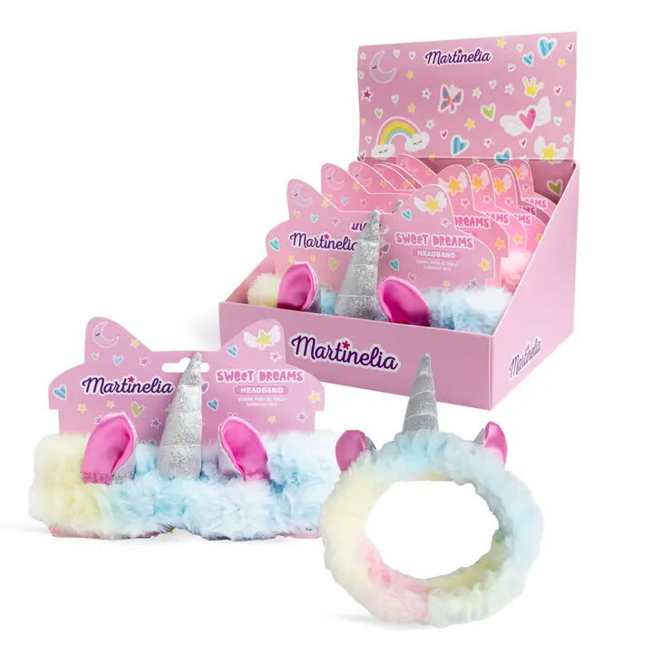 Martinelia Haarband Einhorn Sweet Dreams