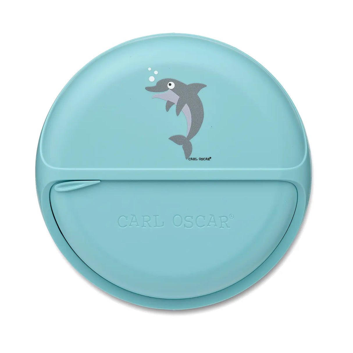 Znünibox Carl Oscar SnackDisc Gross Delfin