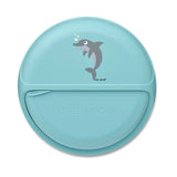 Znünibox Carl Oscar SnackDisc Gross Delfin