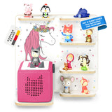 Toniebox 1 & 2 Regal Multi Einhorn