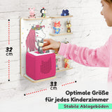 Toniebox 1 & 2 Regal Multi Einhorn