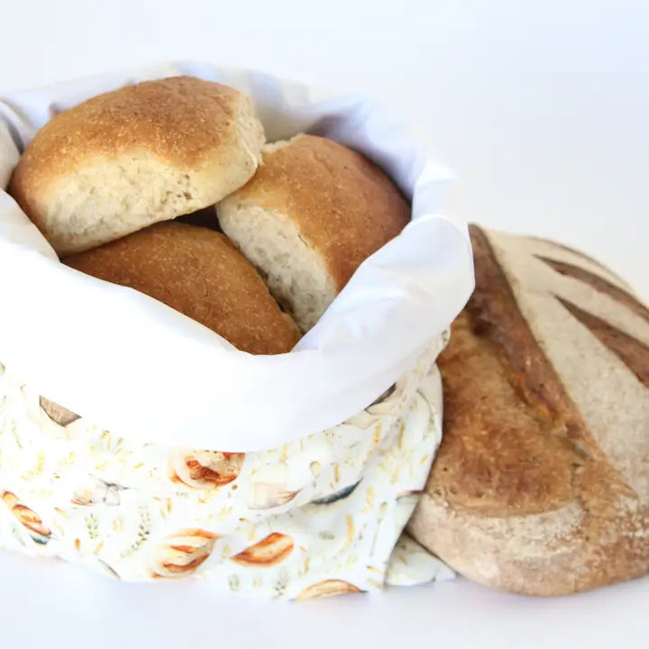 Lunchbag und Brotbeutel Colibri Brot