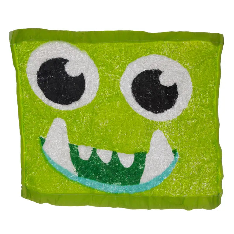 Magisches Handtuch Monster assortiert