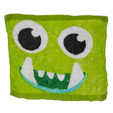 Magisches Handtuch Monster assortiert