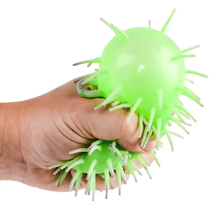 Pufferball assortiert