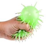 Pufferball assortiert