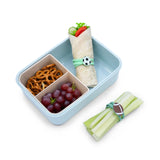 Wrap Binder Silikon Melii Sportbälle