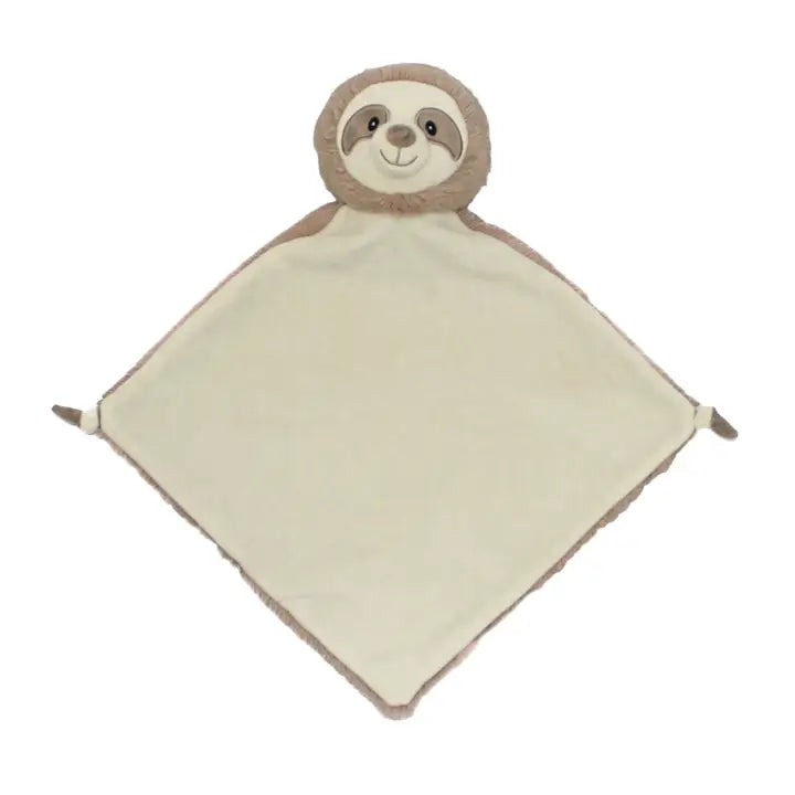 Schmusetuch Cubbies Faultier