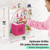 Toniebox 1 & 2 Regal Multi Märchenschloss