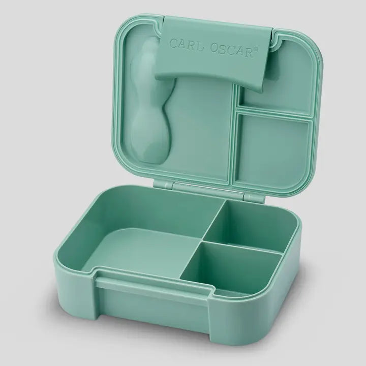 Znünibox Carl Oscar BentoBox Kamel