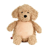Kuscheltier Cubbies Labradoodle Hund