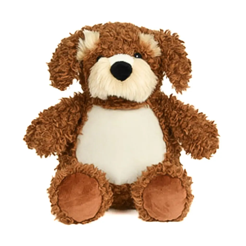 Kuscheltier Cubbies Hund