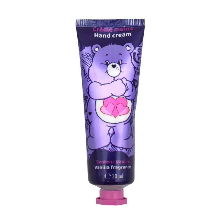 Handcreme & Nagelcreme Glücksbärchi