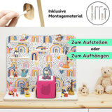 Toniebox 1 & 2 Regal Deluxe Follow The Rainbow