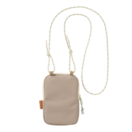 Fresk Reisetasche klein Grün