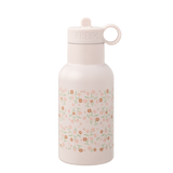 Kinder Thermosflasche Fresk 350ml Gartenblume