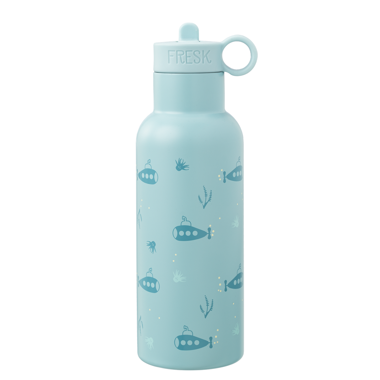 Kinder Thermosflasche Fresk 500ml U-Boot