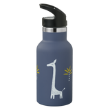 Kinder Thermosflasche Fresk 350ml Giraffe