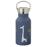Kinder Thermosflasche Fresk 350ml Giraffe
