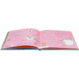 Freundebuch für Kinder - Meine Super Freunde Blau