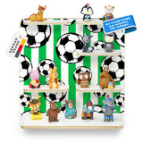 Multi Erweiterungsregal Fussball