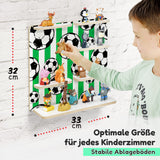 Multi Erweiterungsregal Fussball