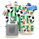 Toniebox 1 & 2 Regal Multi Fussball