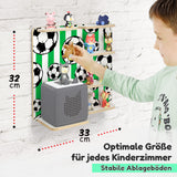 Toniebox 1 & 2 Regal Multi Fussball